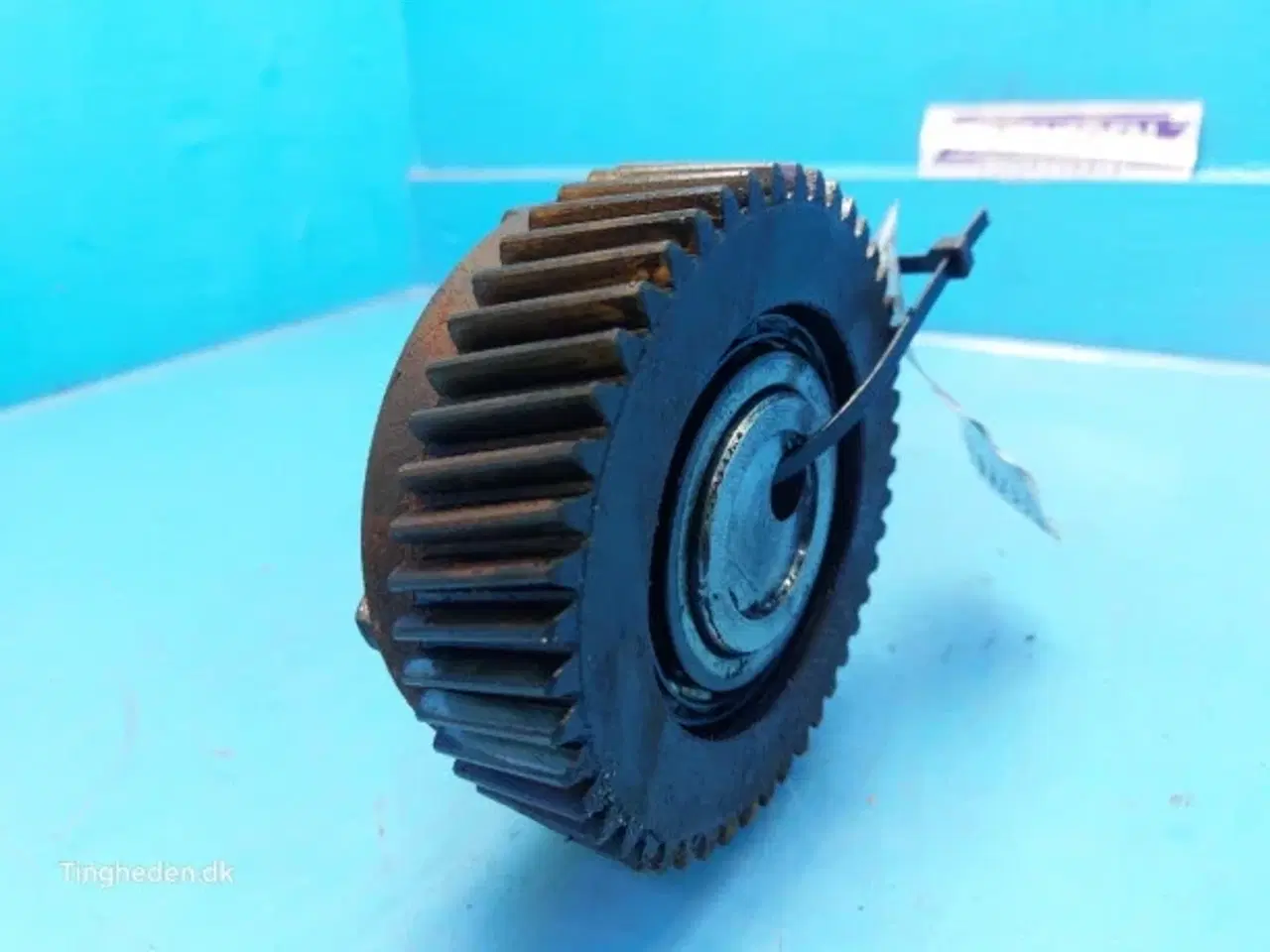 Billede 2 - SisuDiesel 645 Tandhjul Gear V836855564