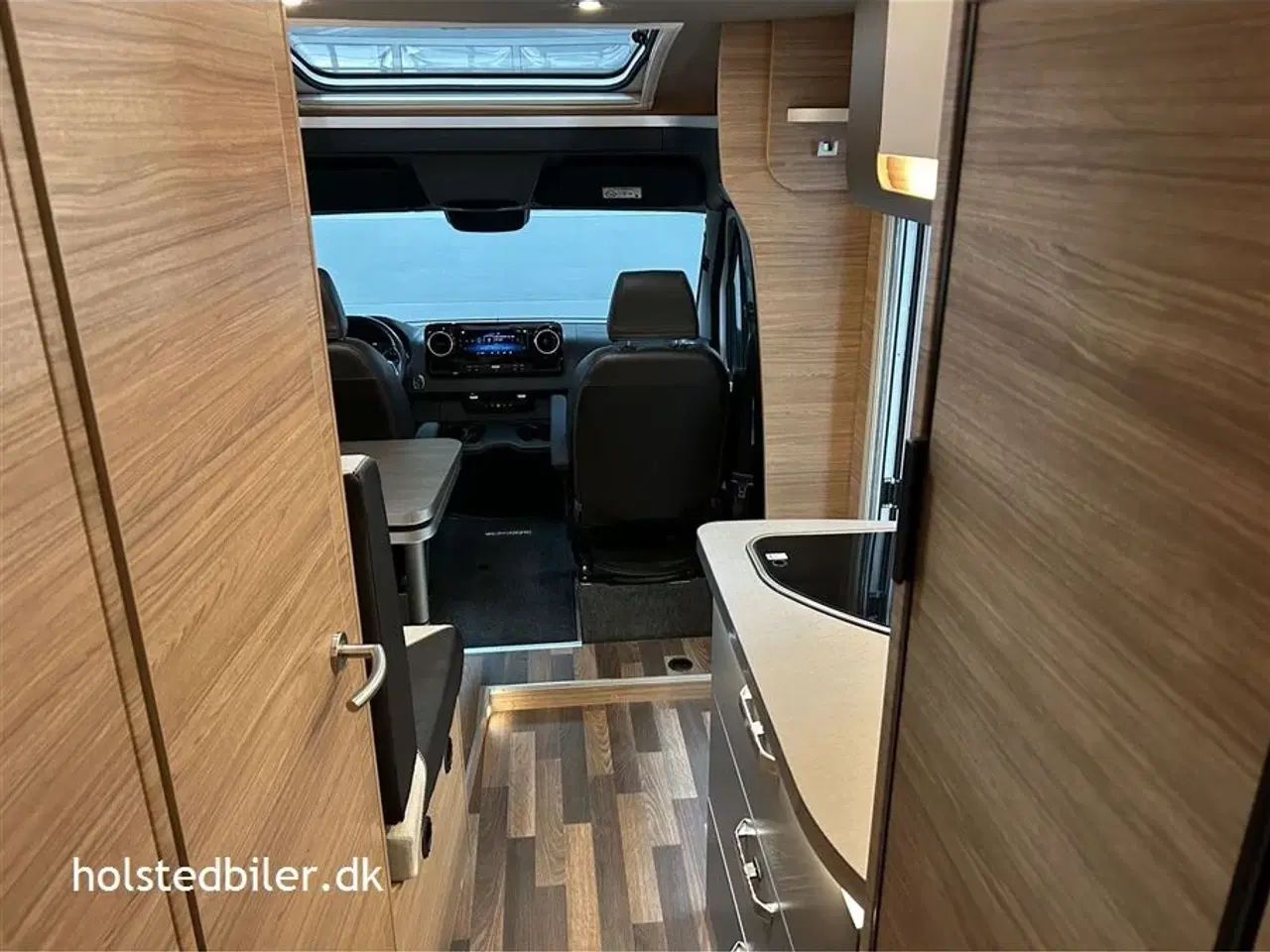 Billede 18 - 2022 - Weinsberg Pepper Edition MEG 640   Mercedes