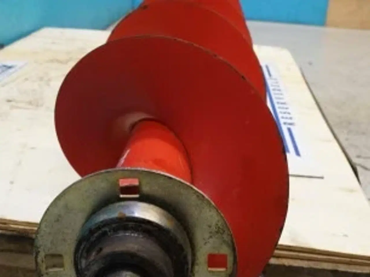 Billede 14 - Massey Ferguson 32 Snegl 28884048