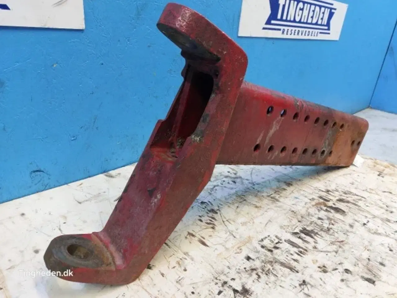 Billede 7 - Case 1460 Forlængning 186045C3