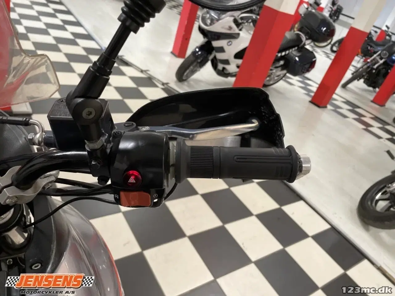 Billede 8 - Aprilia Pegaso 650
