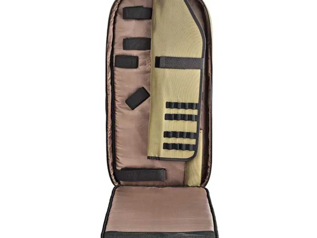 Billede 2 - Bergara Backpack for BA13 Take Down Premium