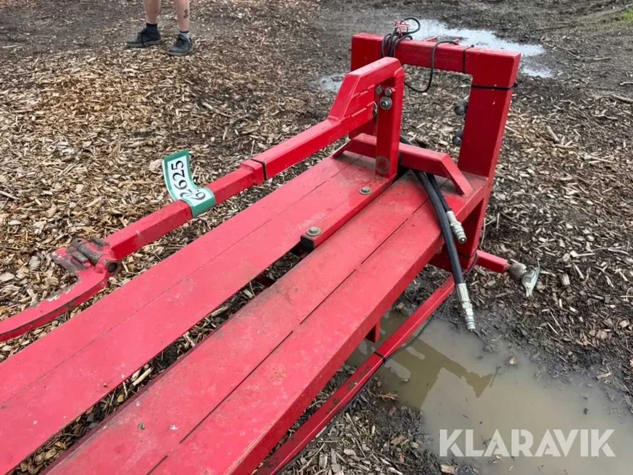 Billede 12 - Netmaskine Egedal