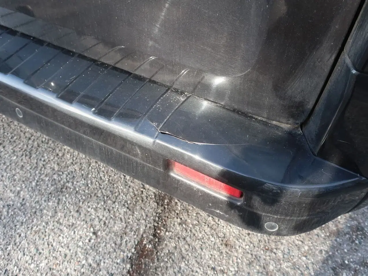 Billede 43 - Varebil OPEL Vivaro 1,6 CDTI