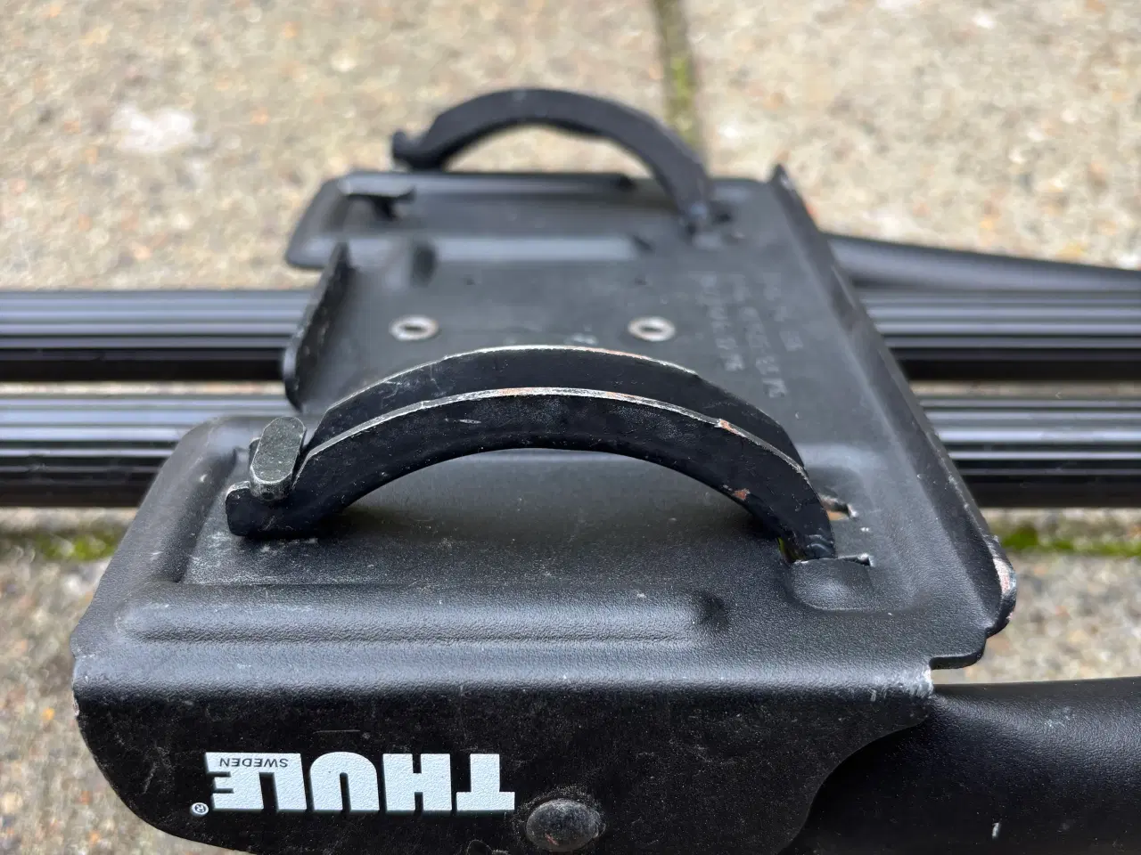 Billede 3 - Thule cykelholder til taget