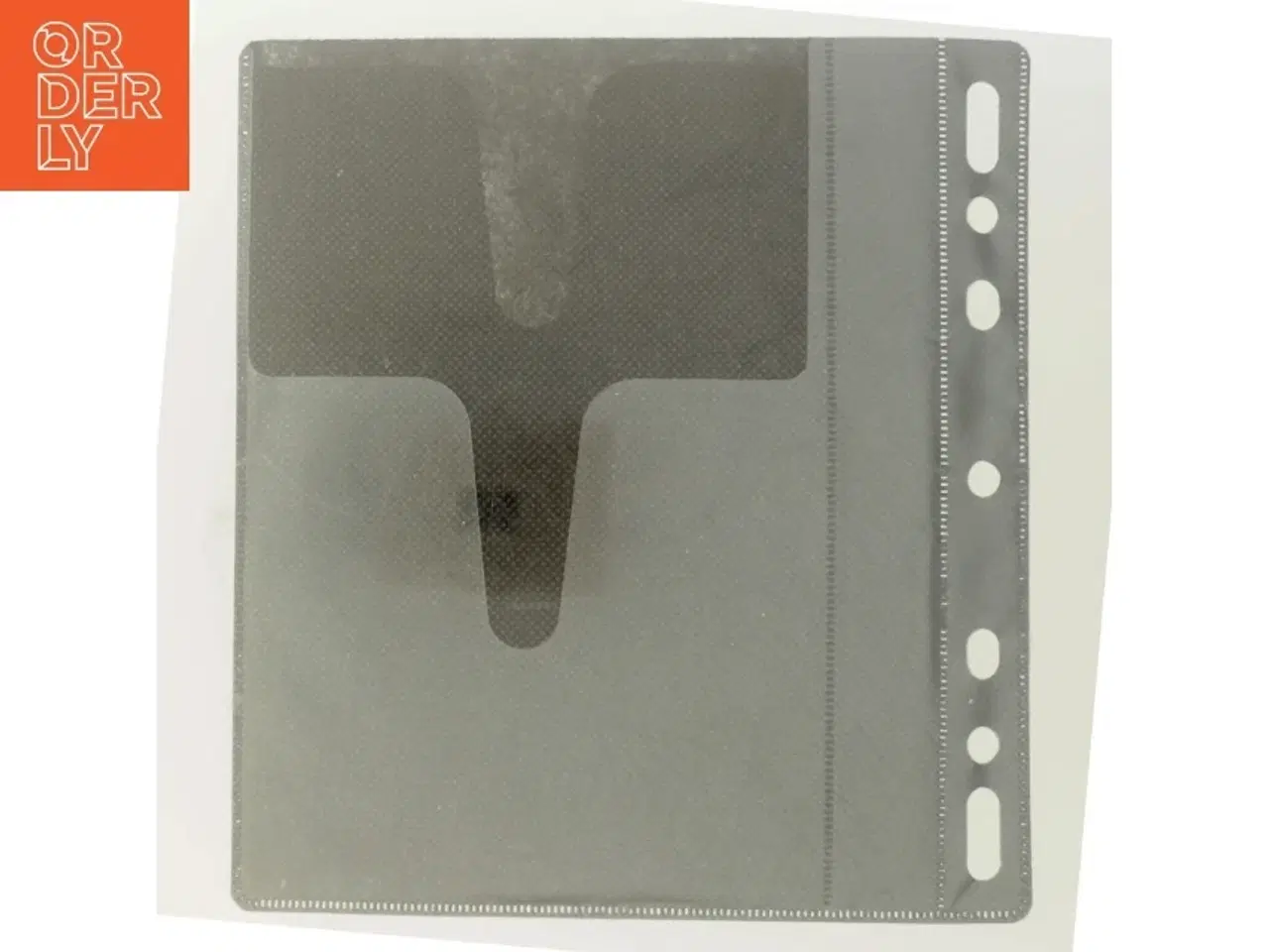 Billede 3 - Garfield DVD film