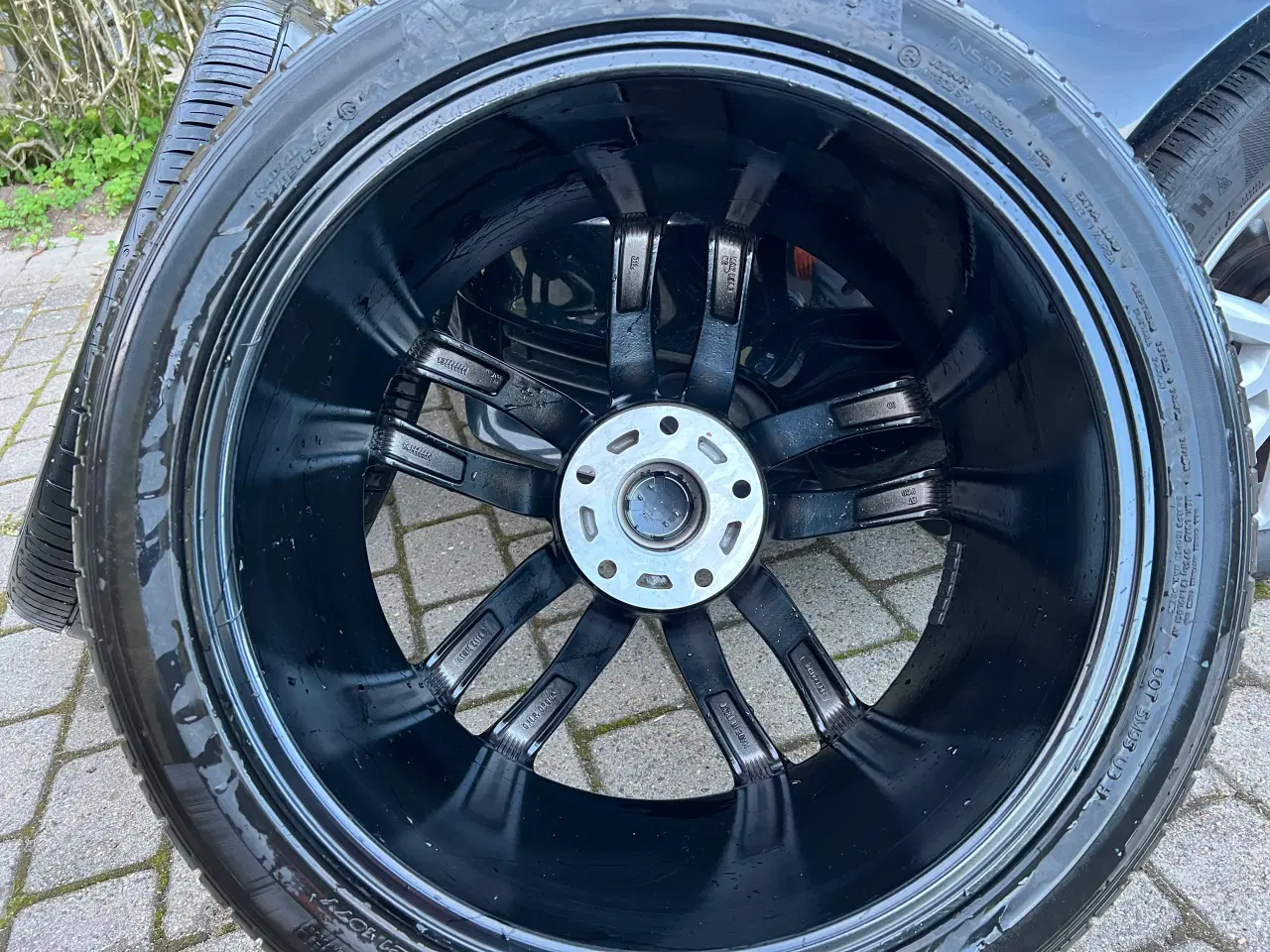 Billede 7 - Audi 21  5x130