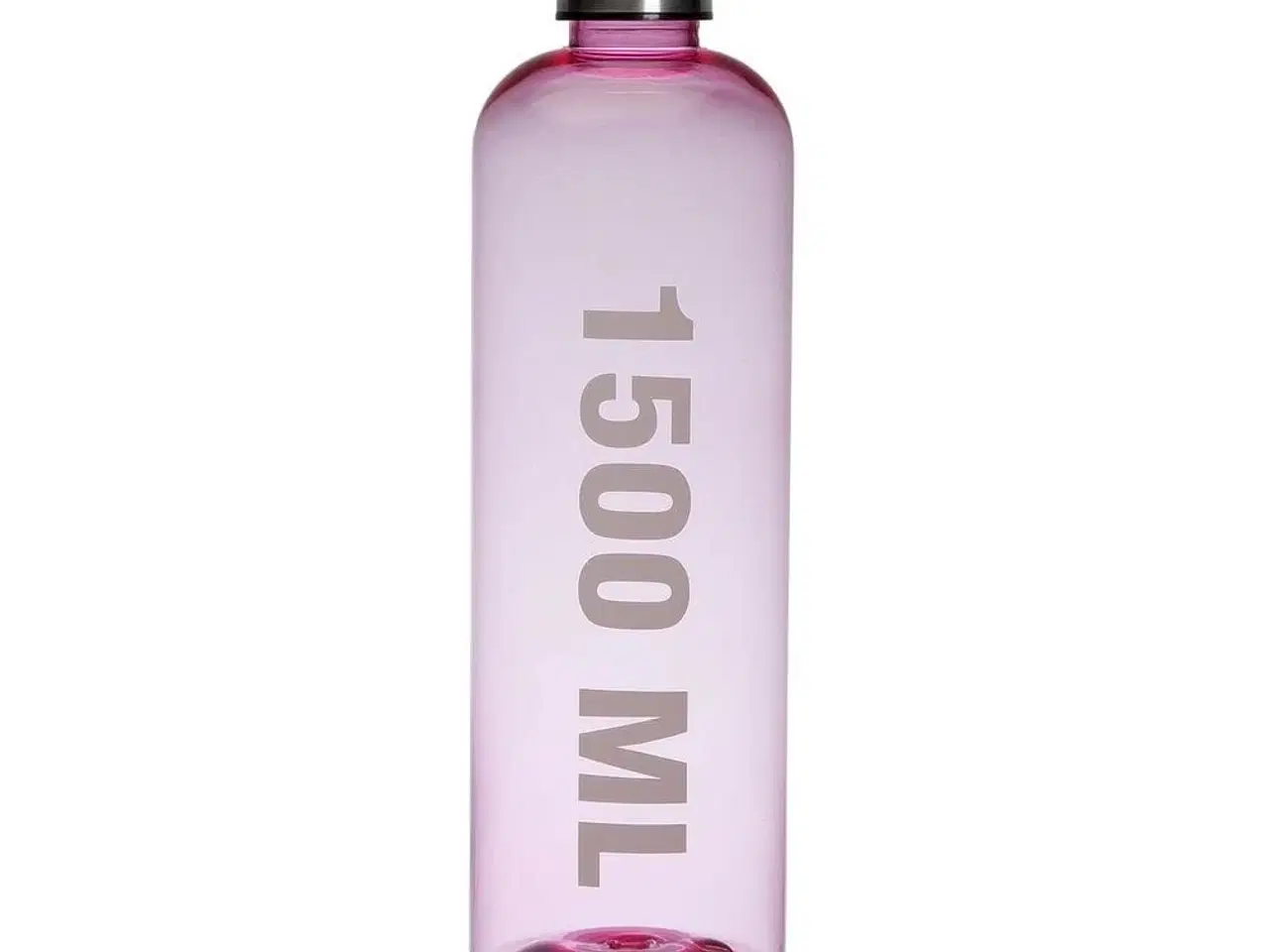 Billede 1 - Vandflaske Versa Pink 1,5 L Akryl Stål polystyren 9 x 29 x 9 cm