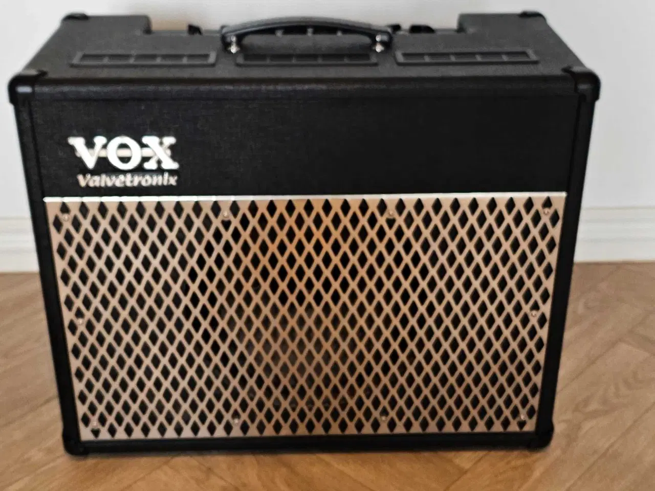 Billede 1 - Vox AD50VT Valvetronix Fed rør-hybrid med masser a