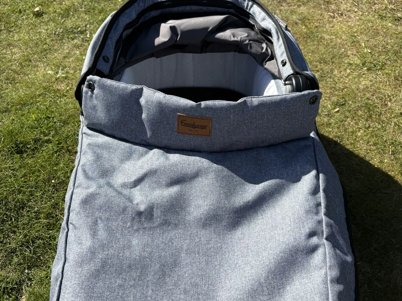 Billede 11 - Emmaljunga lift NXT90