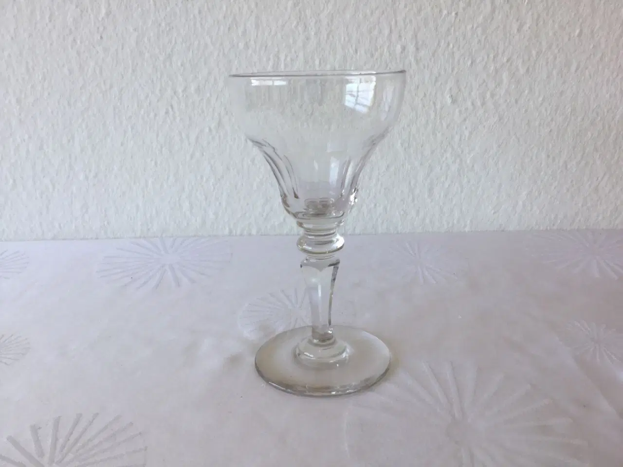 Billede 1 - magrethe glas