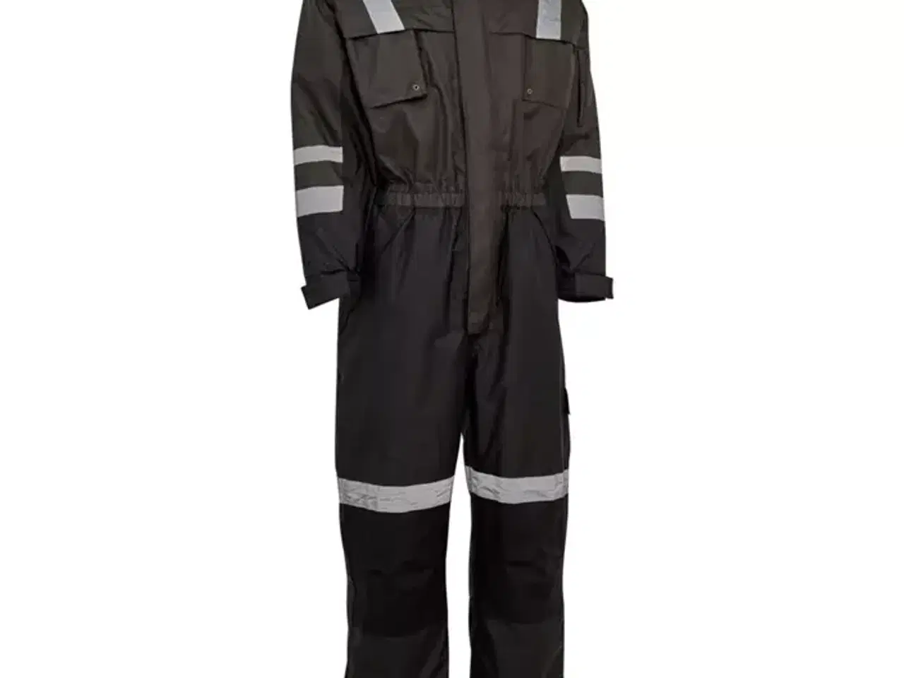 Billede 1 - Termokedeldragt HEL NY