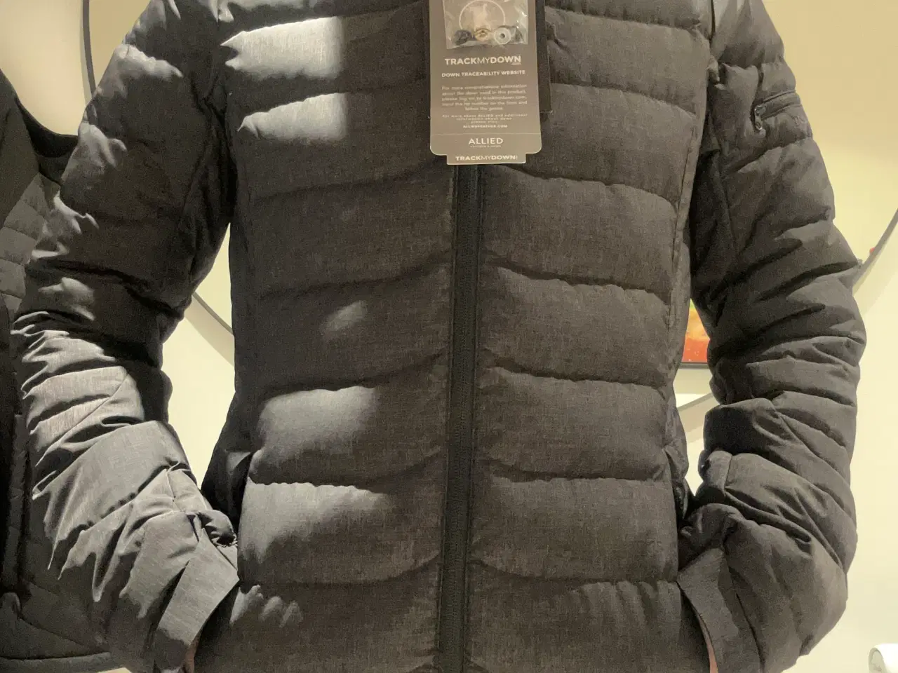 Billede 3 - Skijakke