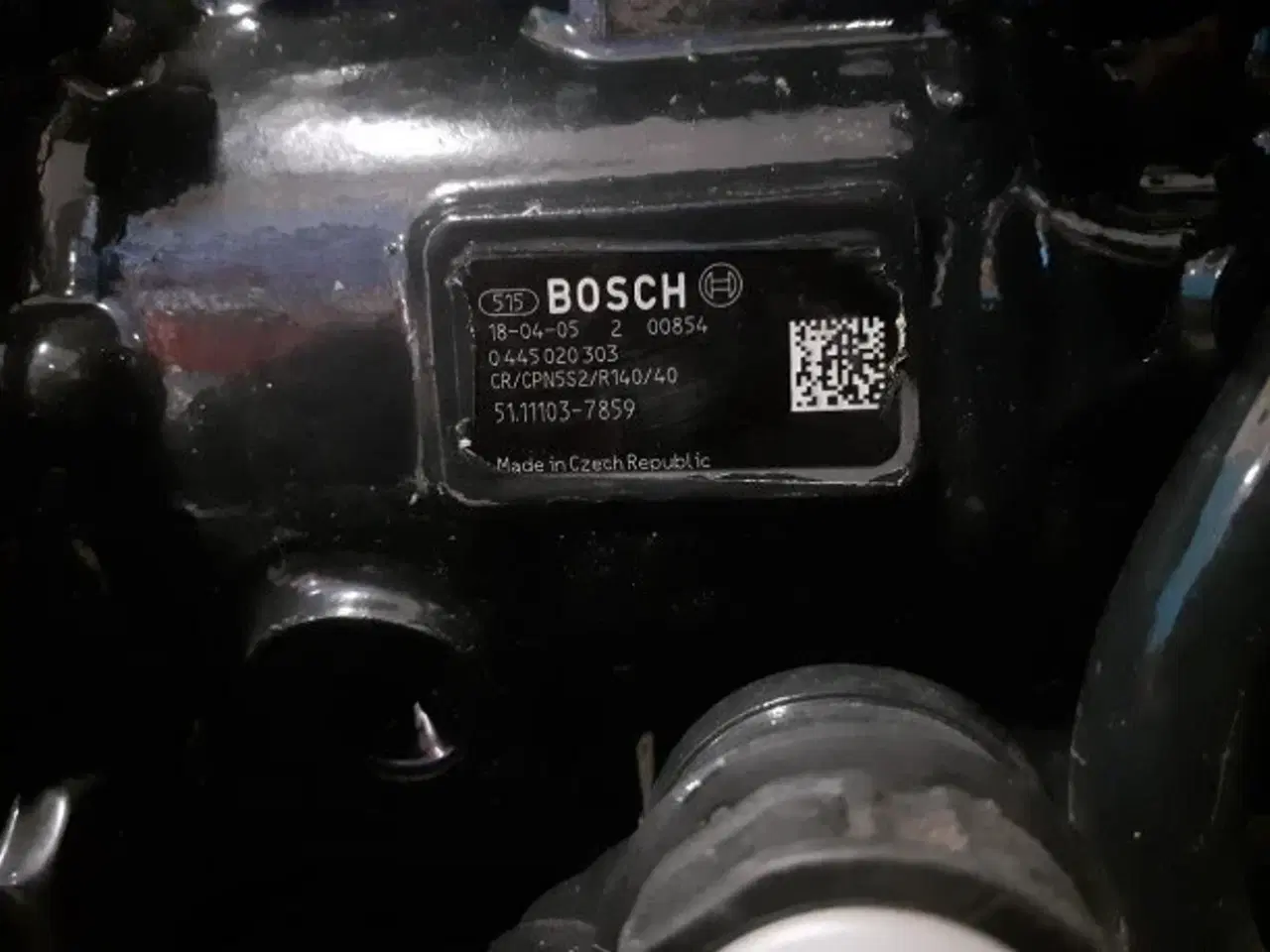 Billede 12 - MAN D3876LE123 