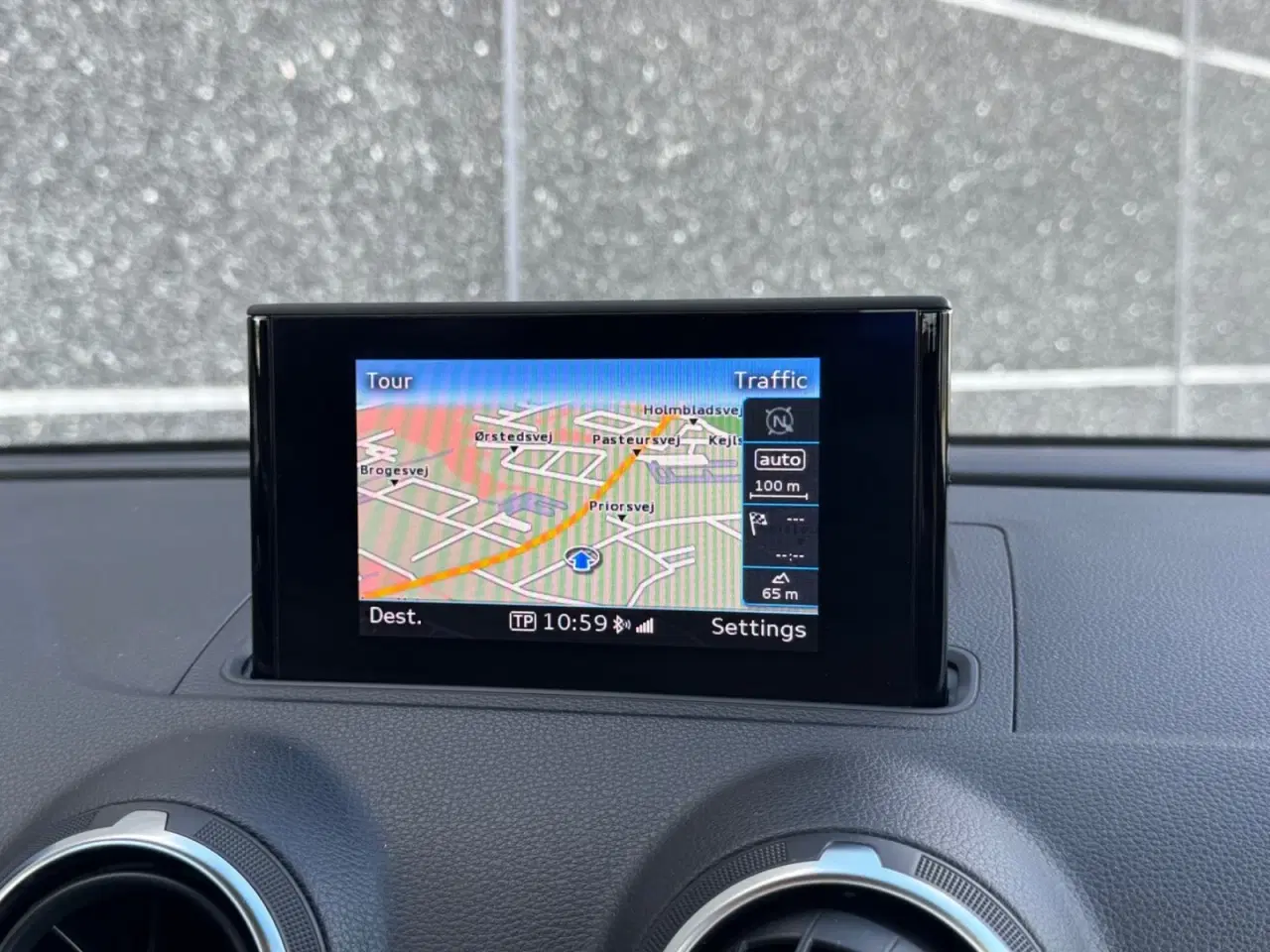 Billede 11 - Audi A3 2,0 TDi 150 Ambition Sportback