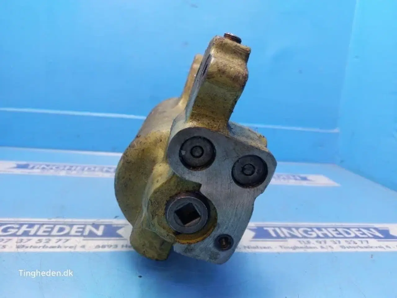 Billede 7 - John Deere 2040 Lyftcylinder AL28230