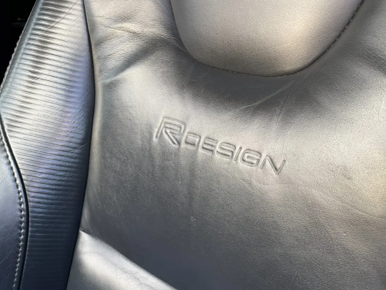 Billede 10 - Volvo XC60 2,4 D4 163 R-Design aut. AWD