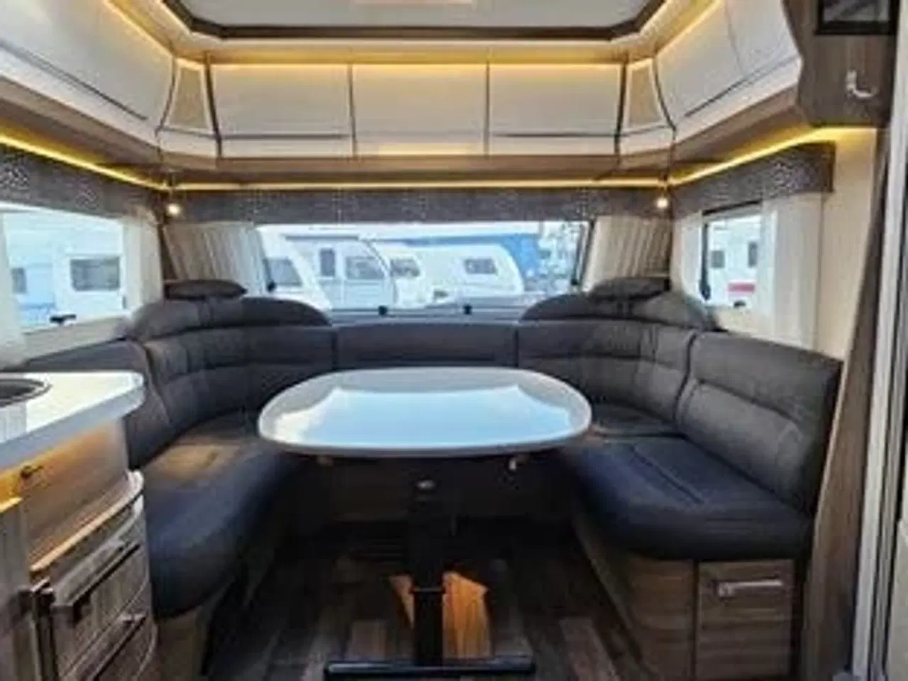 Billede 5 - Kabe Royal 600 GLE KS