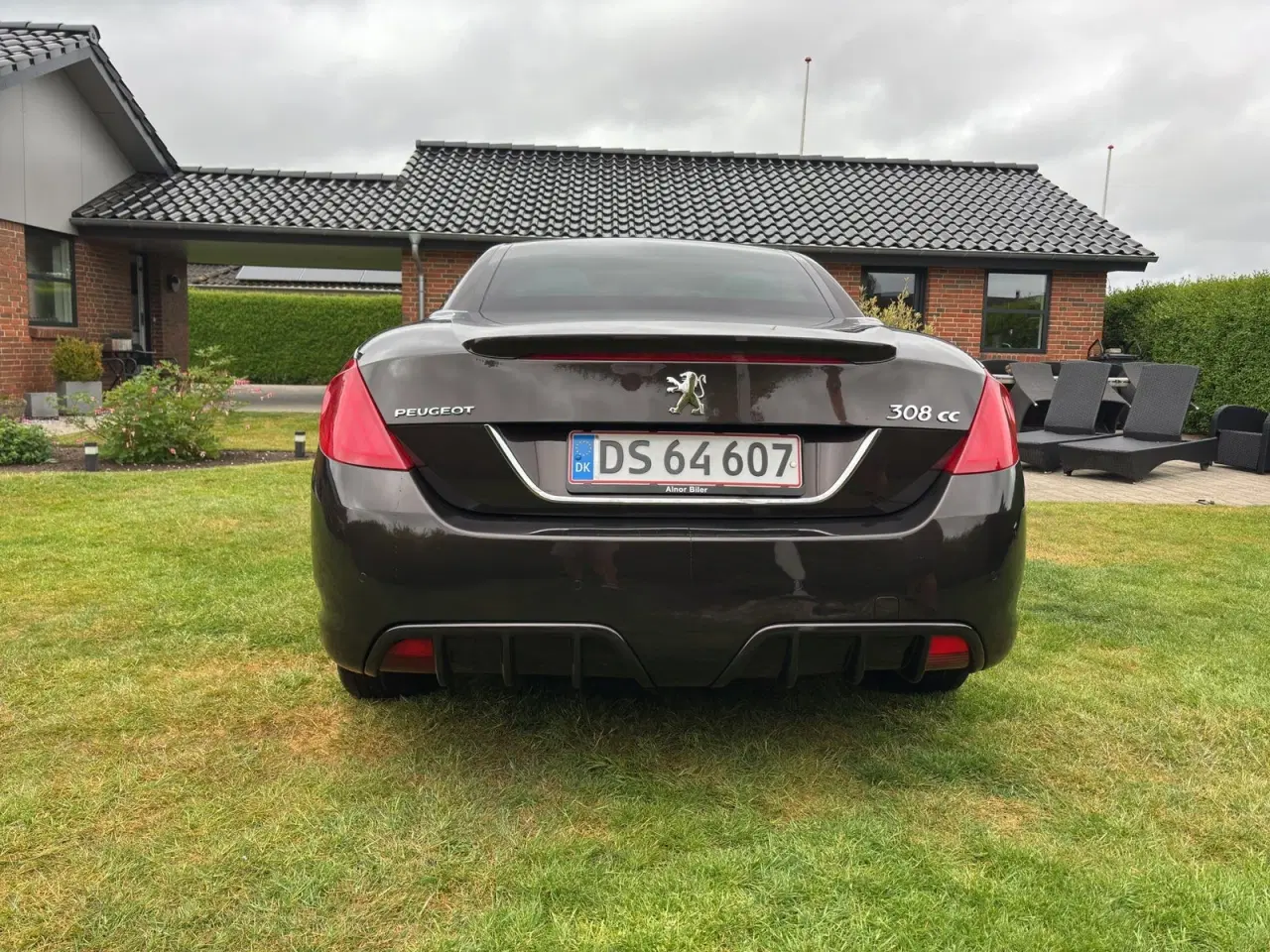 Billede 7 - Peugeot 308 1,6 THP 150 CC