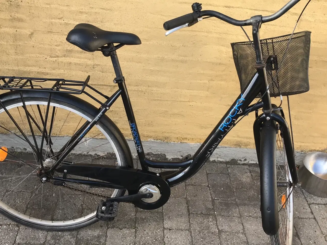 Billede 1 - 26 tommer dame cykel