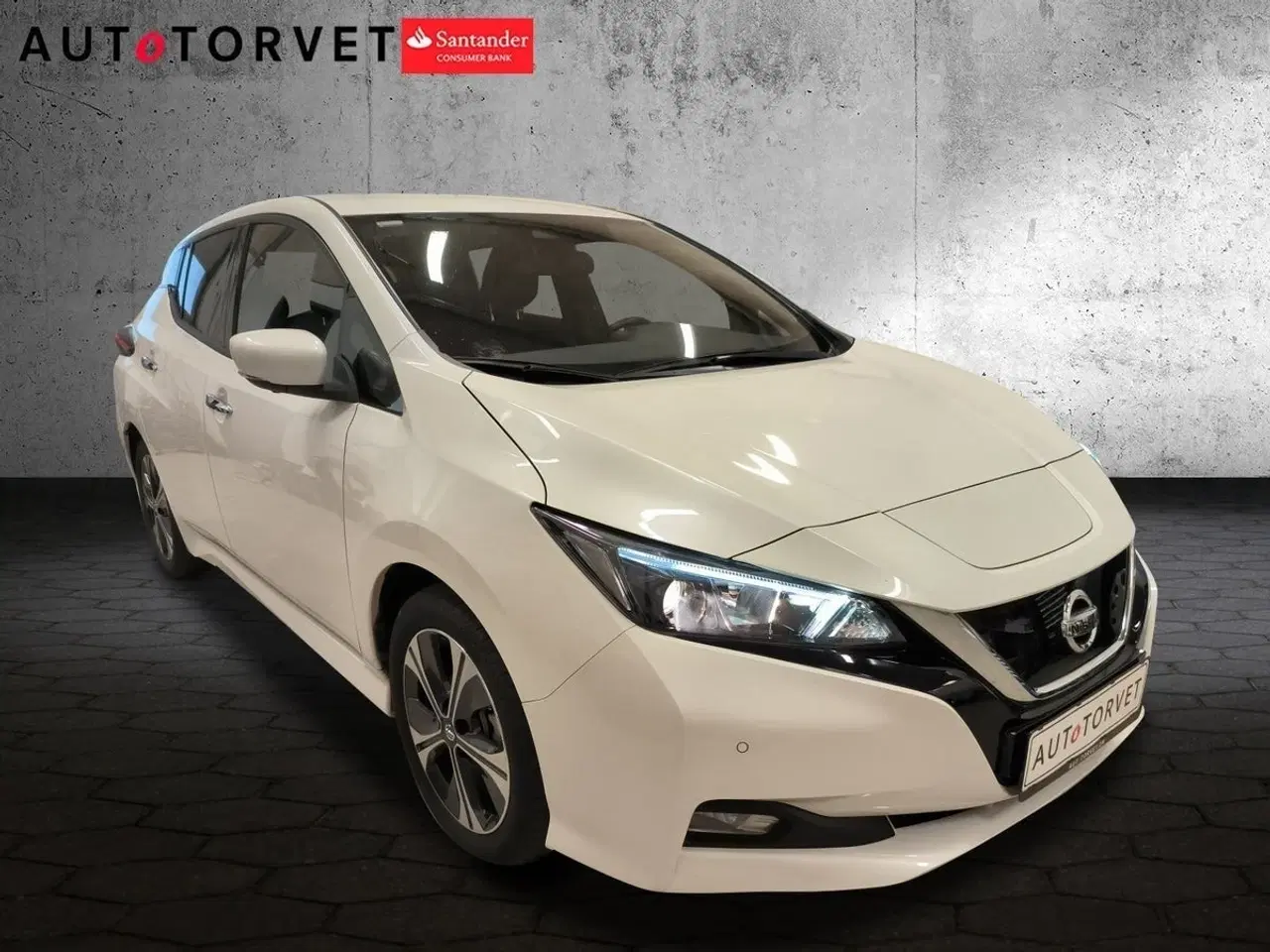 Billede 2 - Nissan Leaf 40 N-Connecta