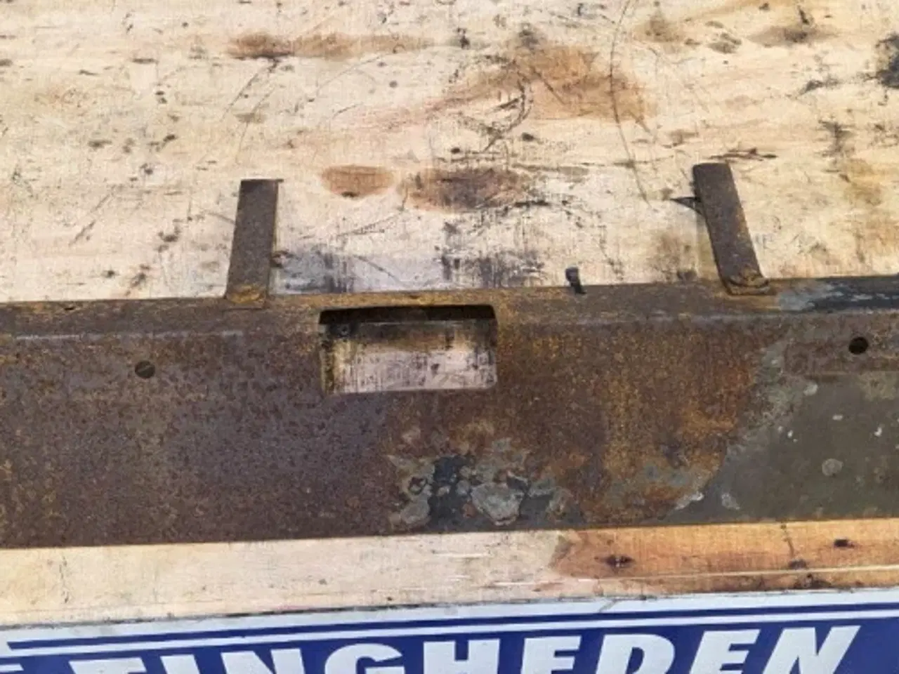 Billede 11 - Dronningborg D7000 Sold Plade 28450267