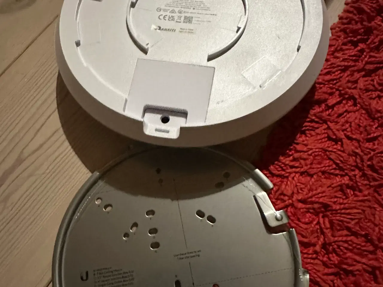 Billede 2 - UniFi U6-LR