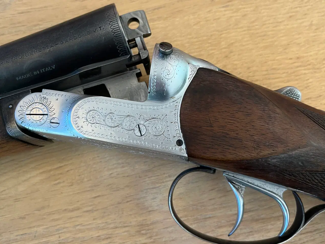 Billede 2 - Beretta s/s