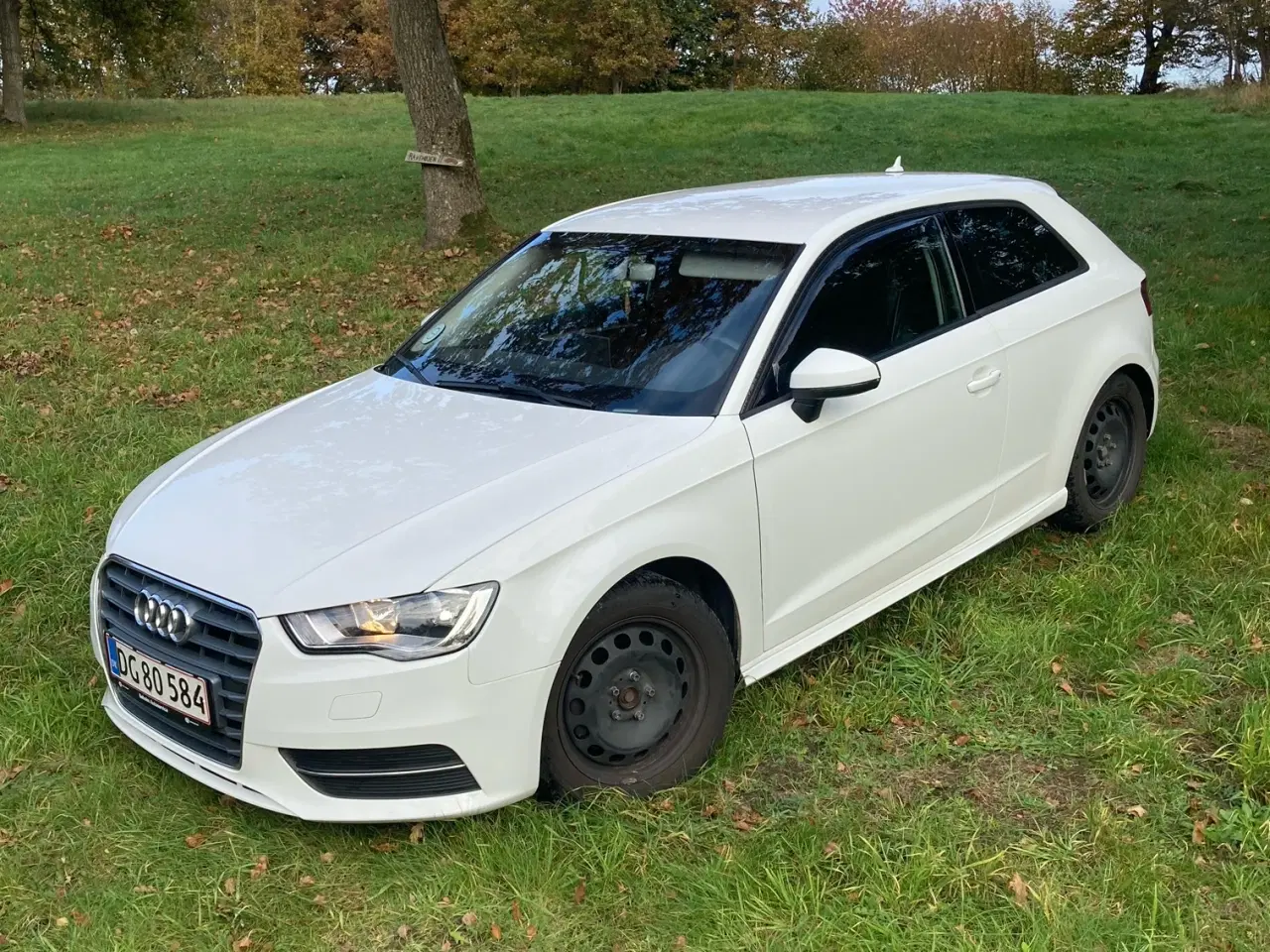 Billede 2 - AUDI A3 1,6 TDI Sportback