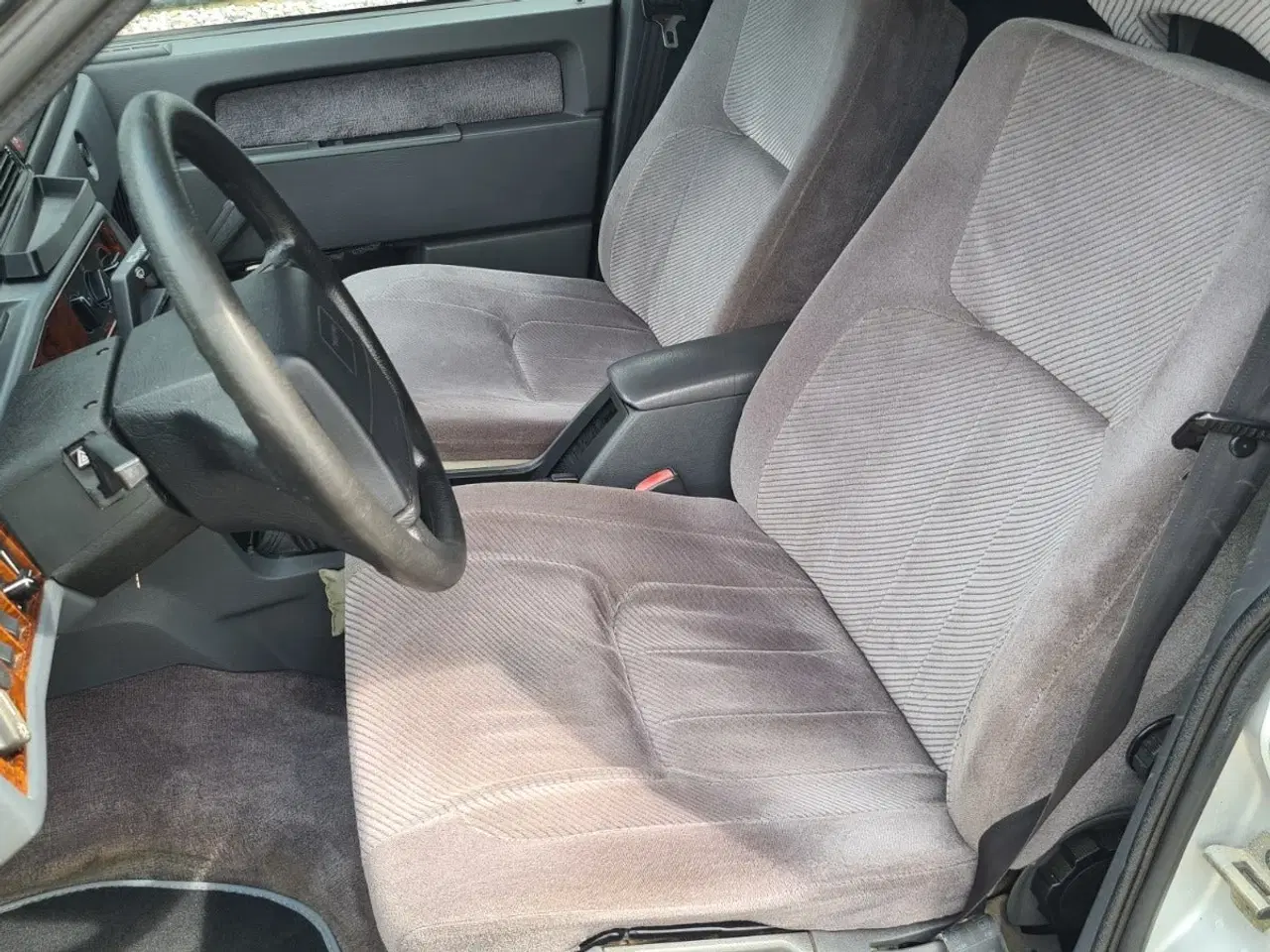 Billede 11 - Volvo 940 2,3 Turbo stc.
