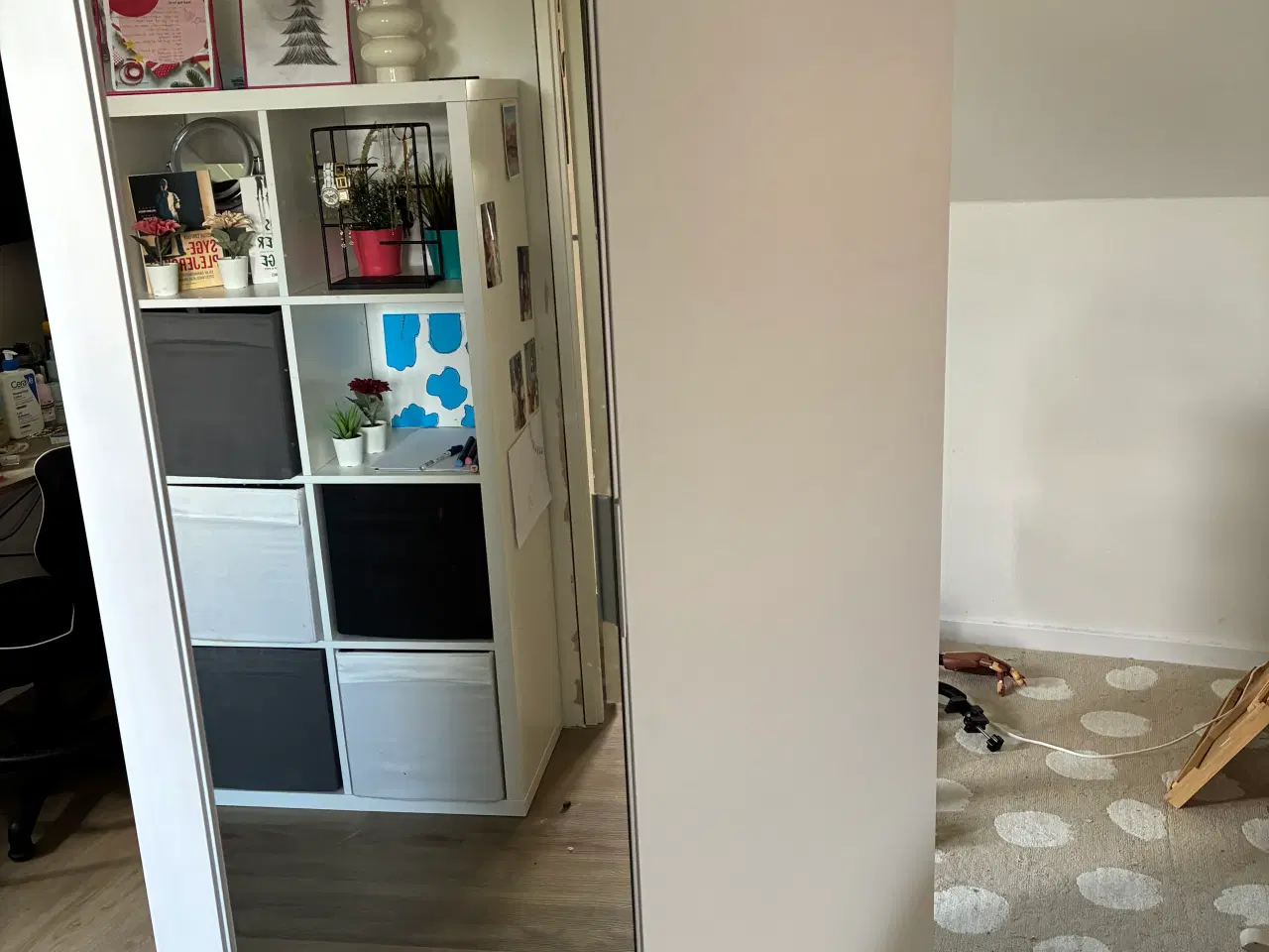 Billede 4 - Ikea klædeskab
