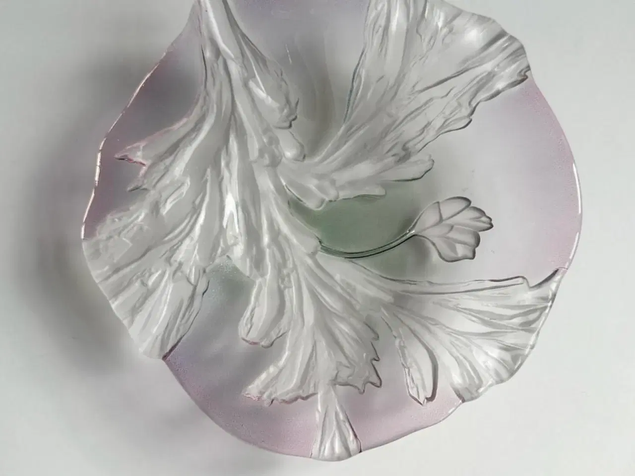 Billede 2 - Mikasa krystalskål