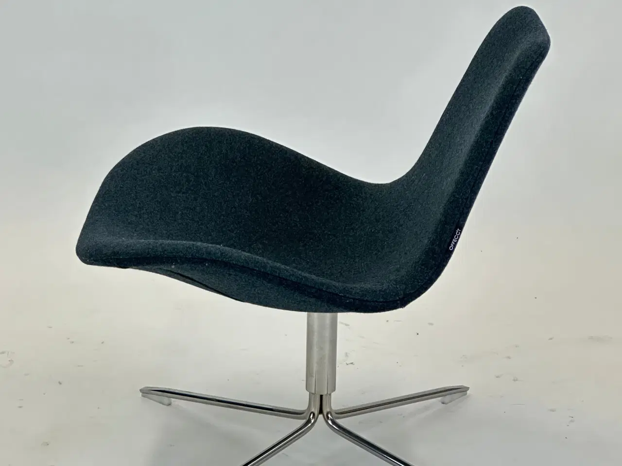 Billede 4 - Spoon Low Loungestol - Offecct
