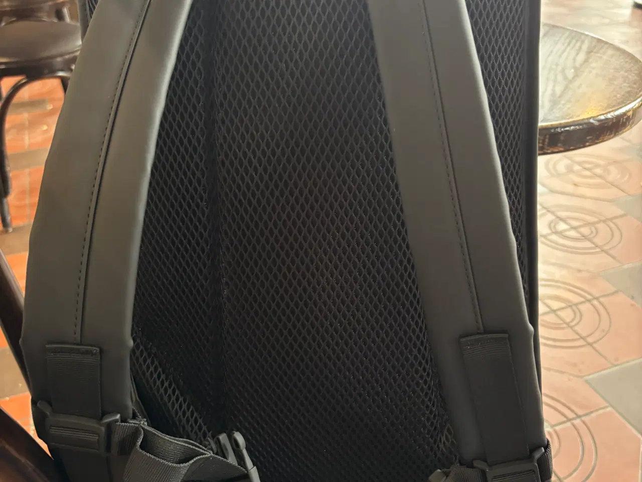 Billede 2 - Rains Rolltop Rygsæk