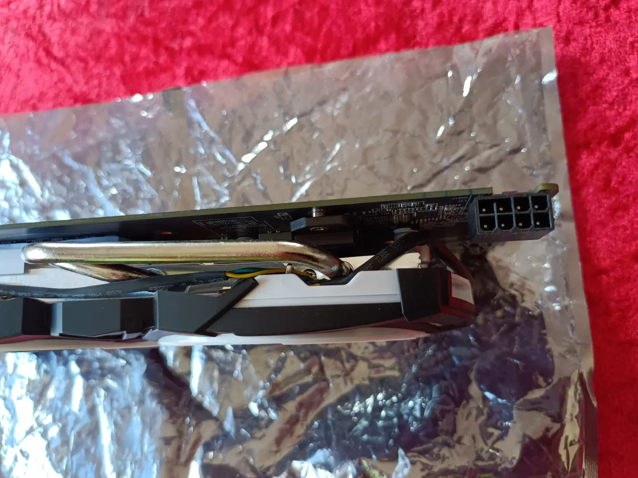 Billede 3 - Amd rx 580 Oc 8Gb Pci-E