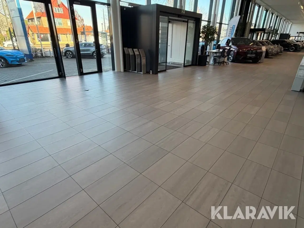 Billede 11 - Gulvfliser på kliksystem ArsRatio Flooring System / 9000273 ca. 300 m²