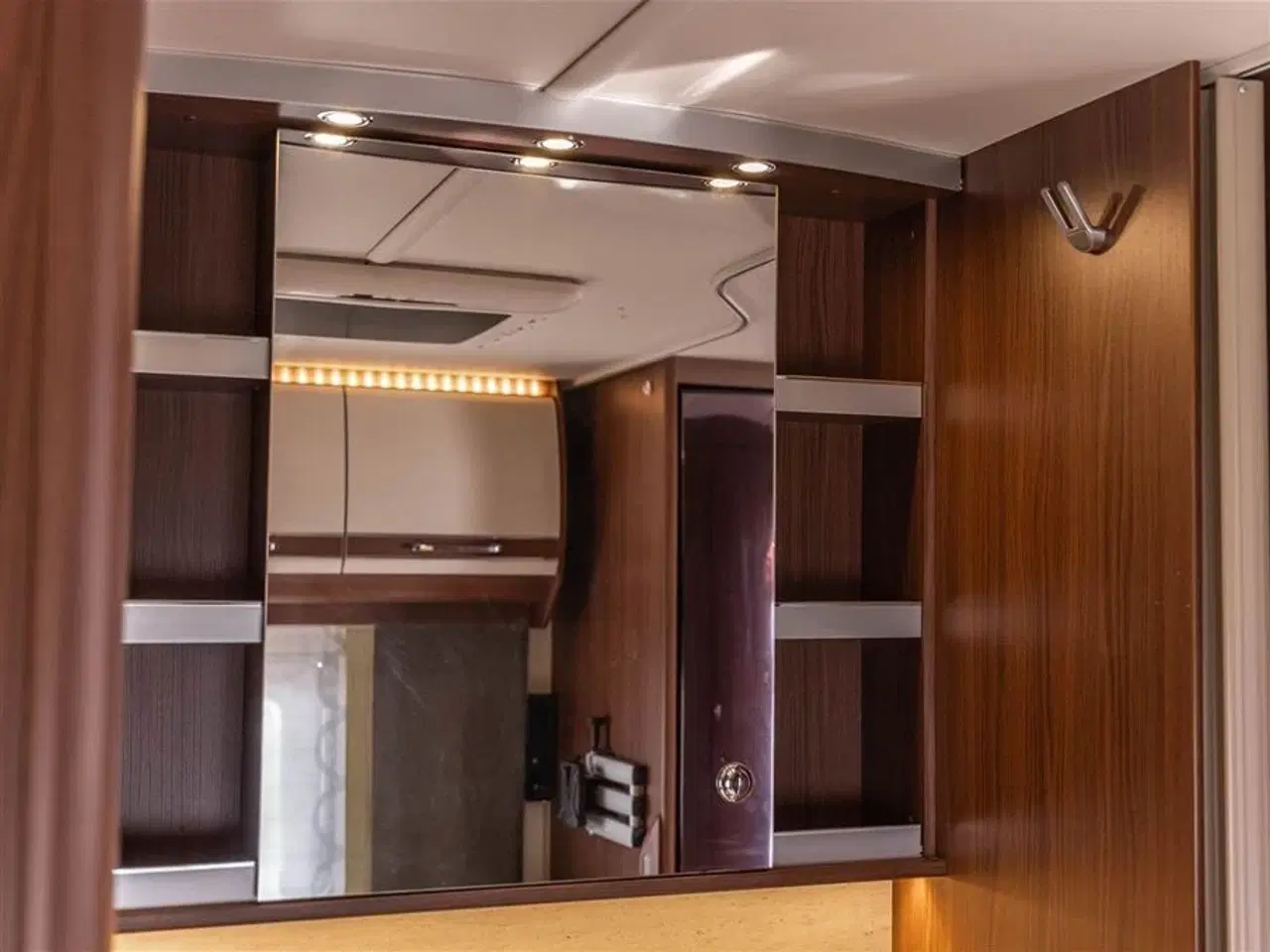 Billede 27 - 2016 - Fendt Opal 465 SFB   Luksus vogn