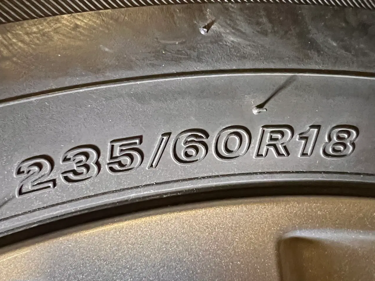 Billede 3 - Følge og Vinter dæk 🛞 til Mercedes