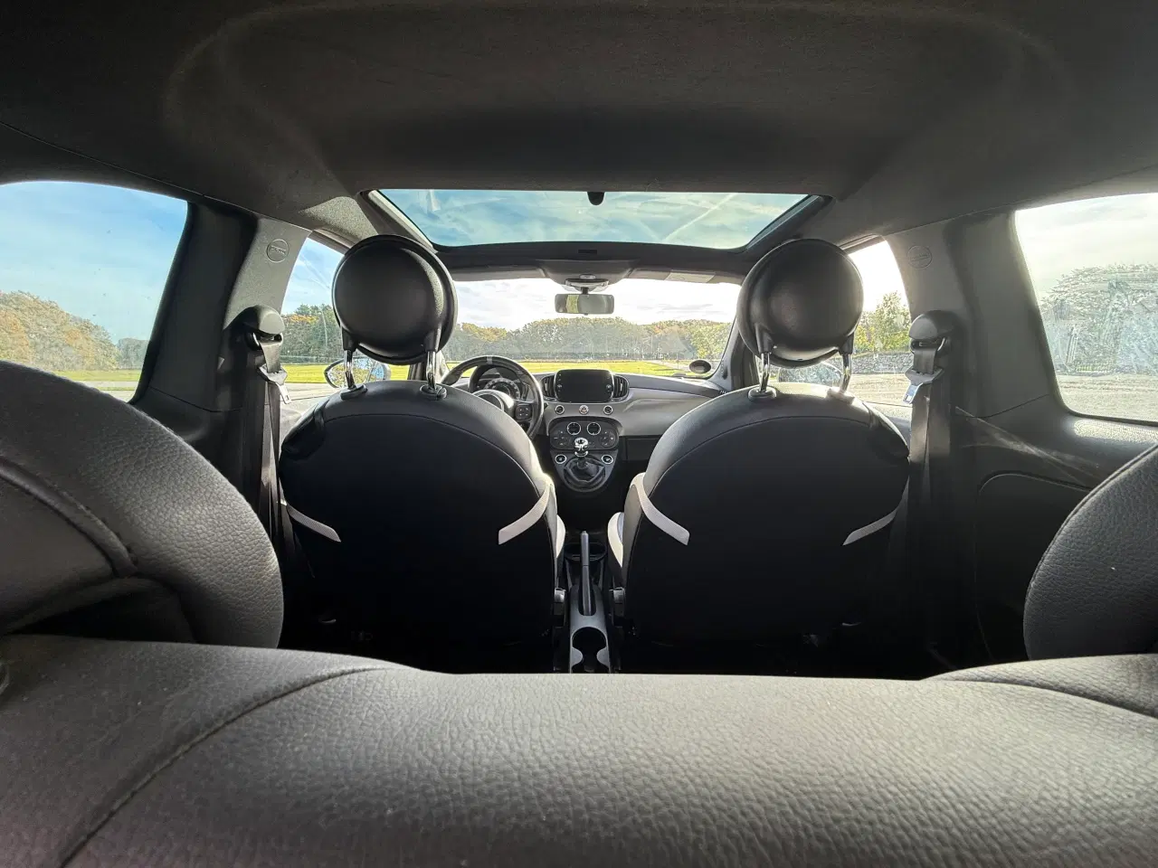Billede 8 - Fiat 500 Beast