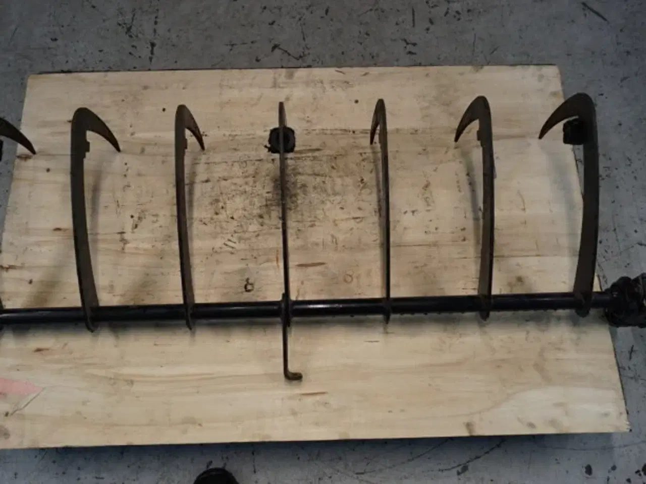 Billede 5 - New Holland BB9090 Plus Finger 700182256