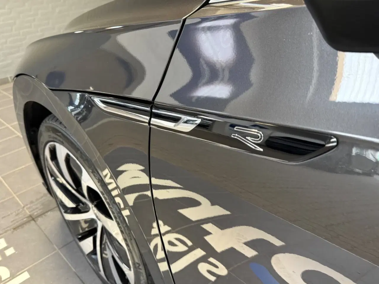 Billede 6 - VW Arteon 2,0 TSi 190 R-line DSG