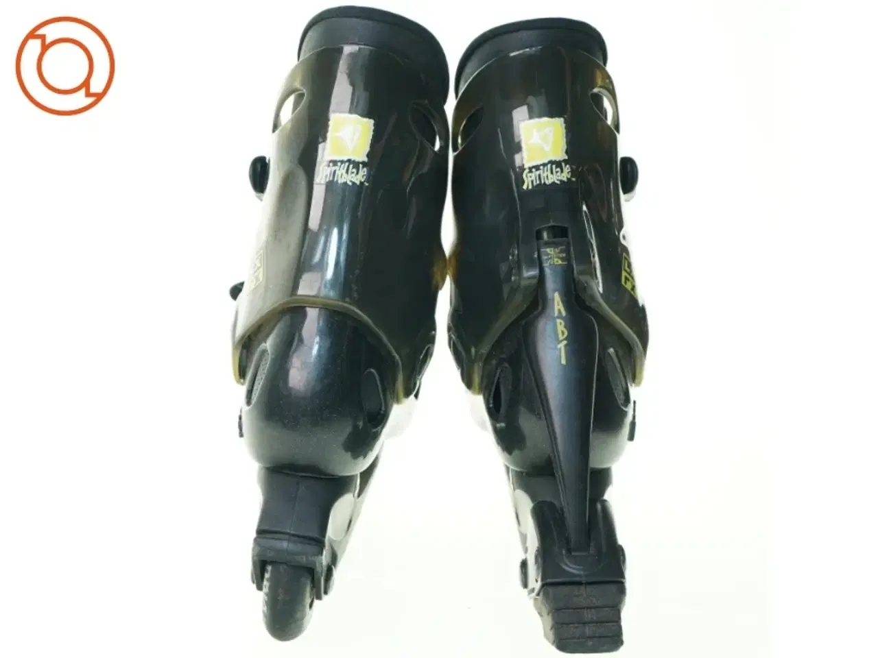 Billede 4 - Rulleskøjter fra Rollerblade (str. 29)