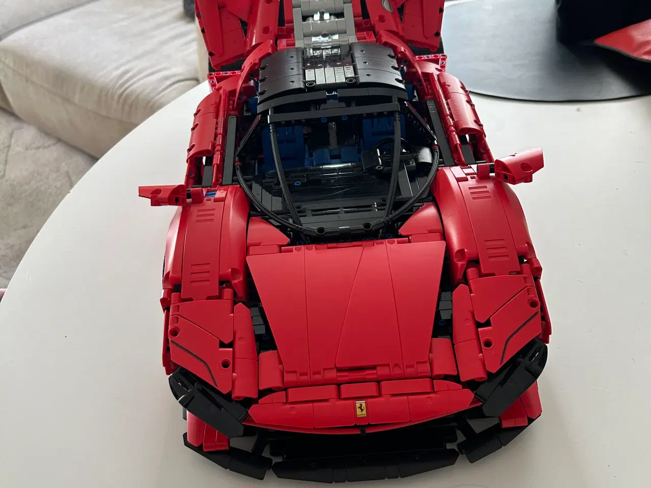 Billede 1 - Ferrari daytona