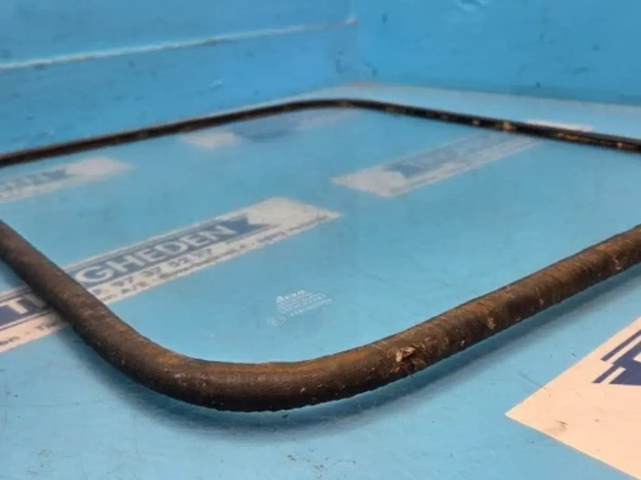 Billede 5 - New Holland TX68 Rude 9500277