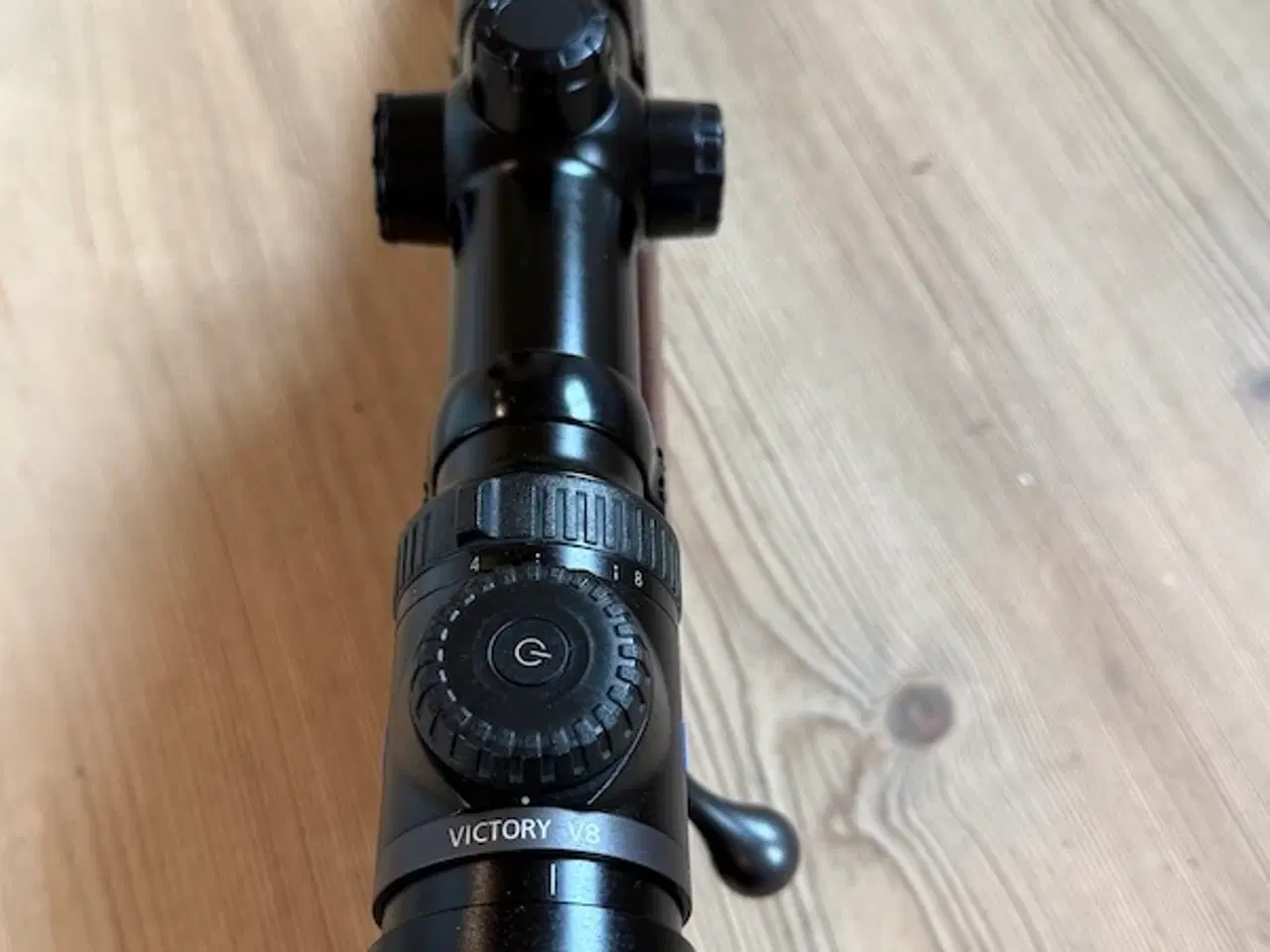 Billede 11 - Sako 85 Hunter .375 H&H med Zeiss drivjagtskikkert