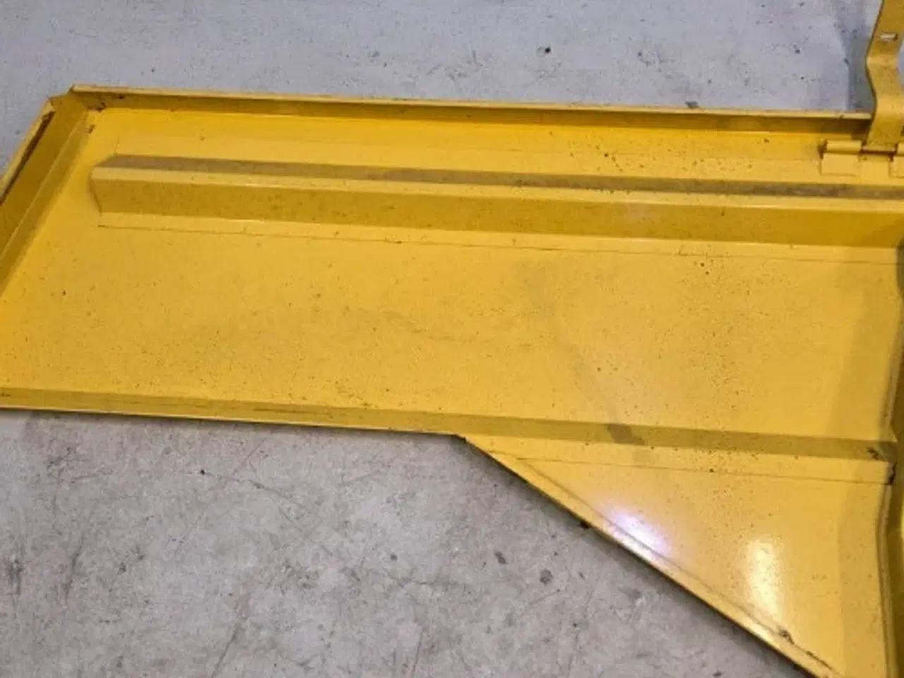 Billede 7 - New Holland TX68 Skærm R. 84429232