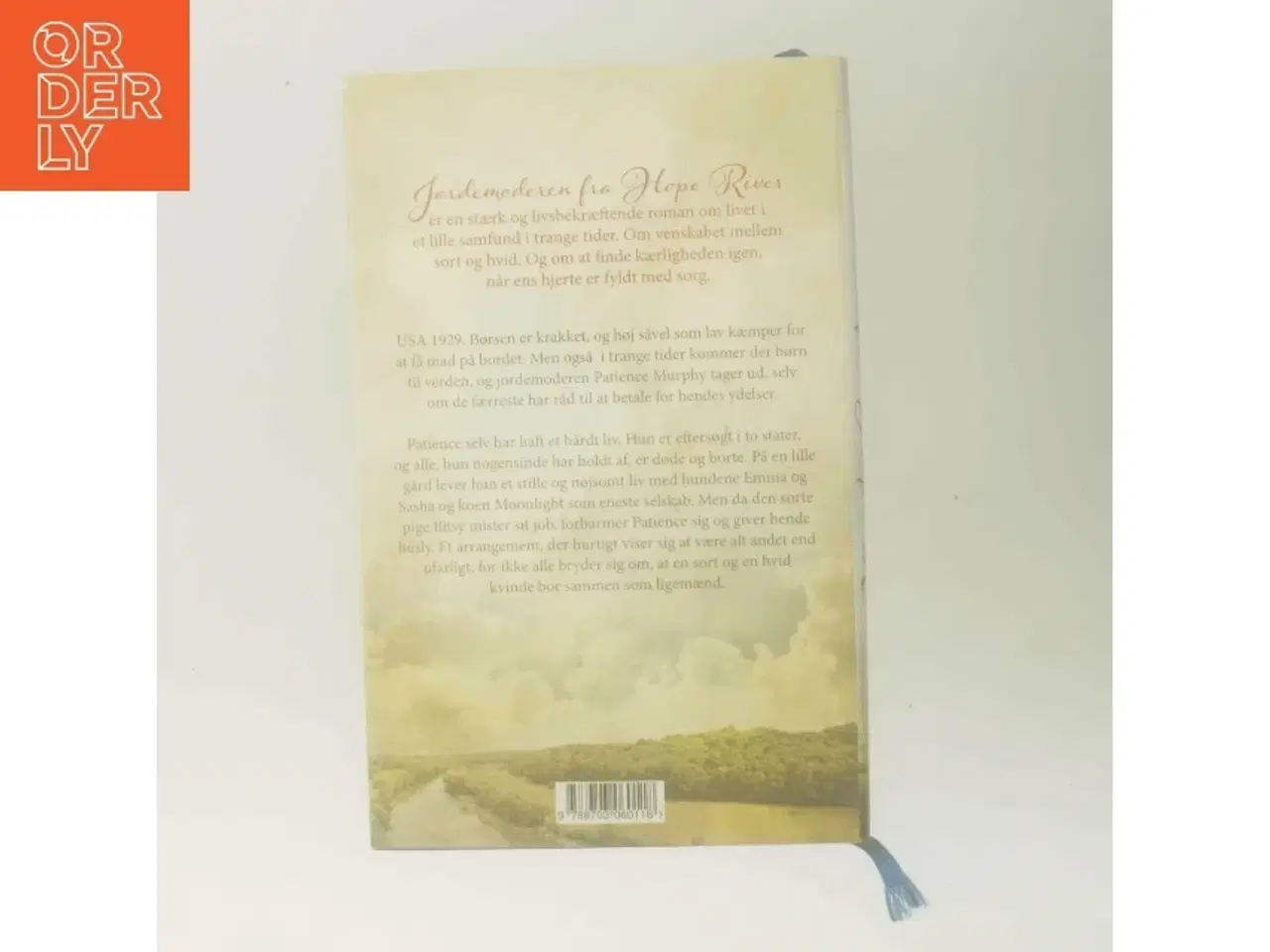 Billede 3 - Jordemoderen fra Hope River af Patricia Harman (Bog)