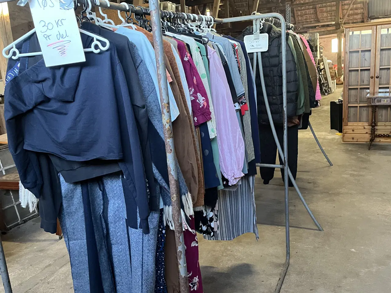 Billede 8 - Loppemarked