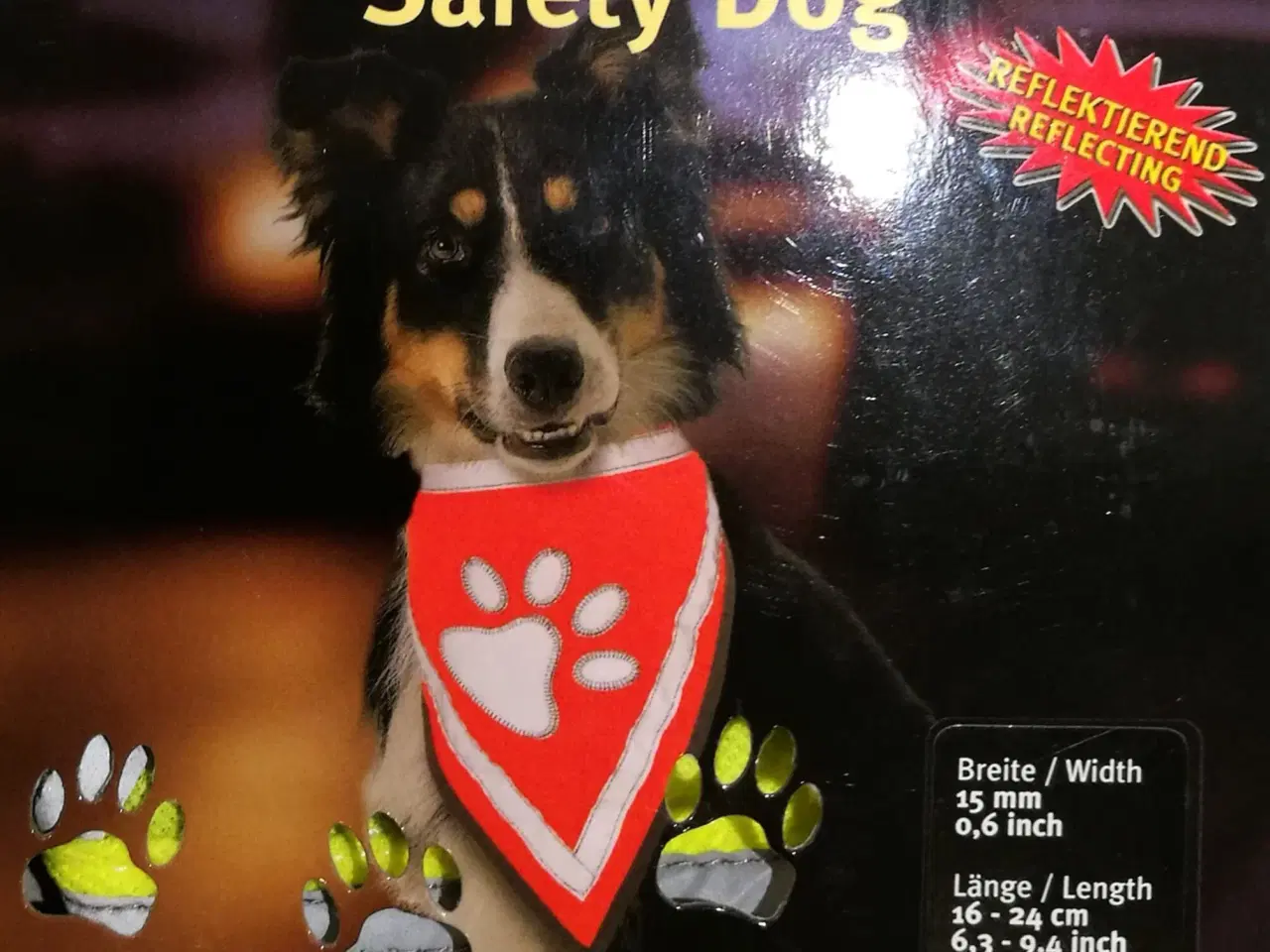 Billede 1 - Safety Dog