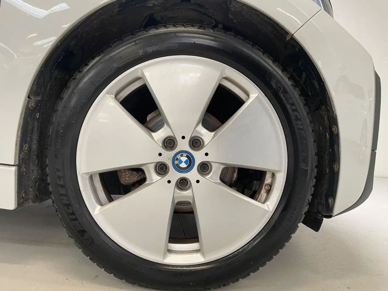 Billede 17 - BMW i3  BEV